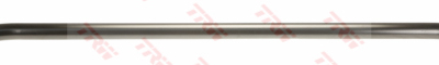 TRACKROD OEM LEMFORDER